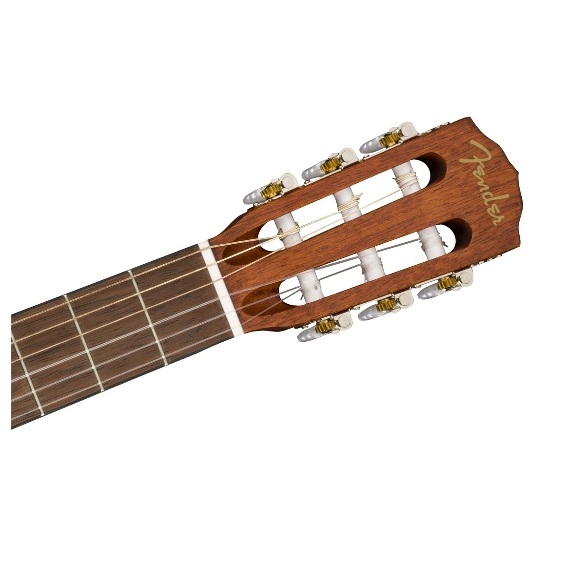 Fender ESC-110 Educational Series Classical, Wide Neck