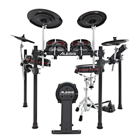 Alesis Crimson II Special Edition 9 pcs