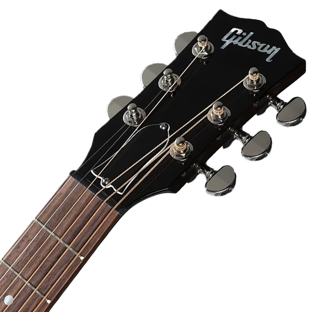 Gibson J-45 Standard Left Hand – Vintage Sunburst