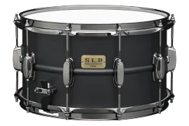 Tama S.L.P Big Black Steel 14''x8'' Snare
