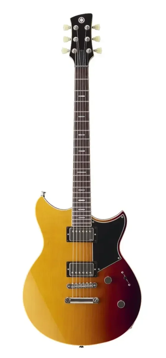 Yamaha Revstar Standard RSS20 - Sunset Burst