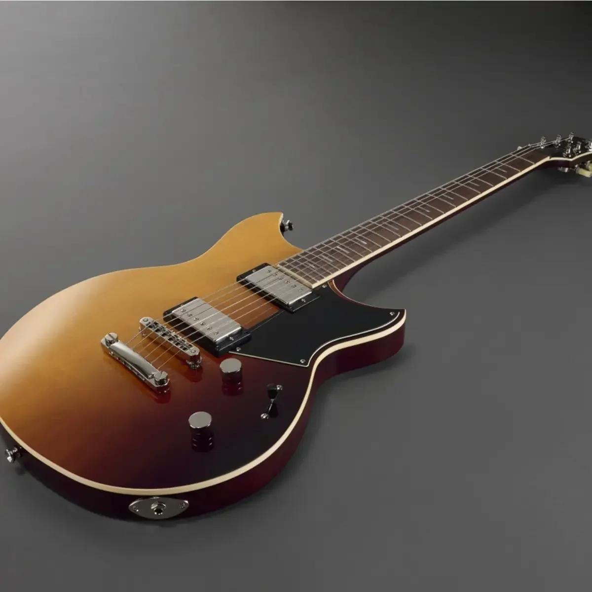 Yamaha Revstar Standard RSS20 - Sunset Burst