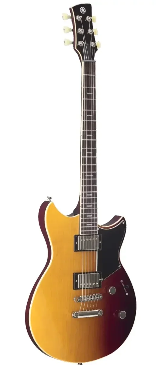 Yamaha Revstar Standard RSS20 - Sunset Burst