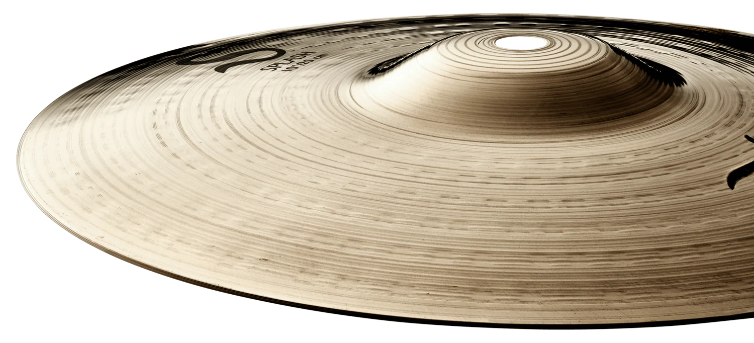 Zildjian 10" S Family Splash