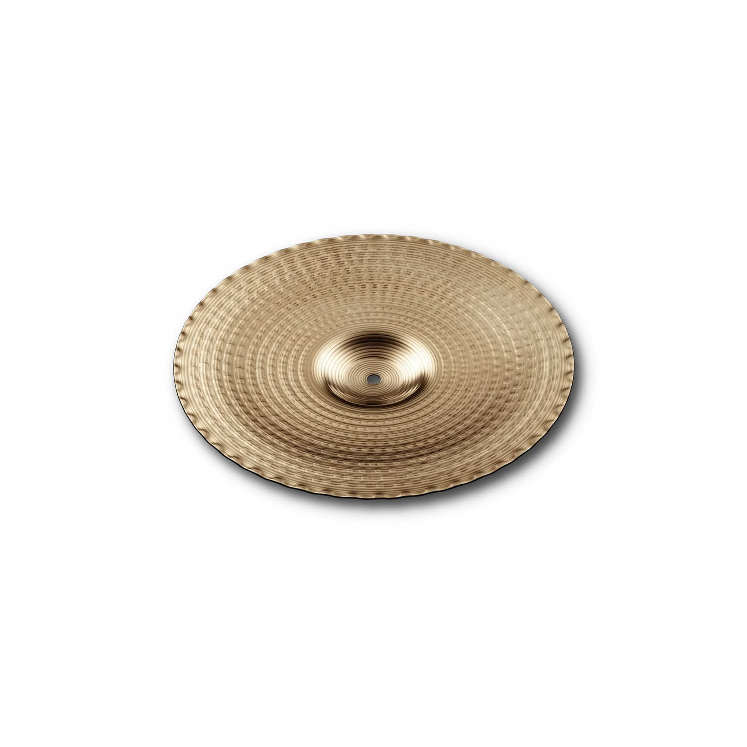 Zildjian 14" S Family Mastersound HiHats