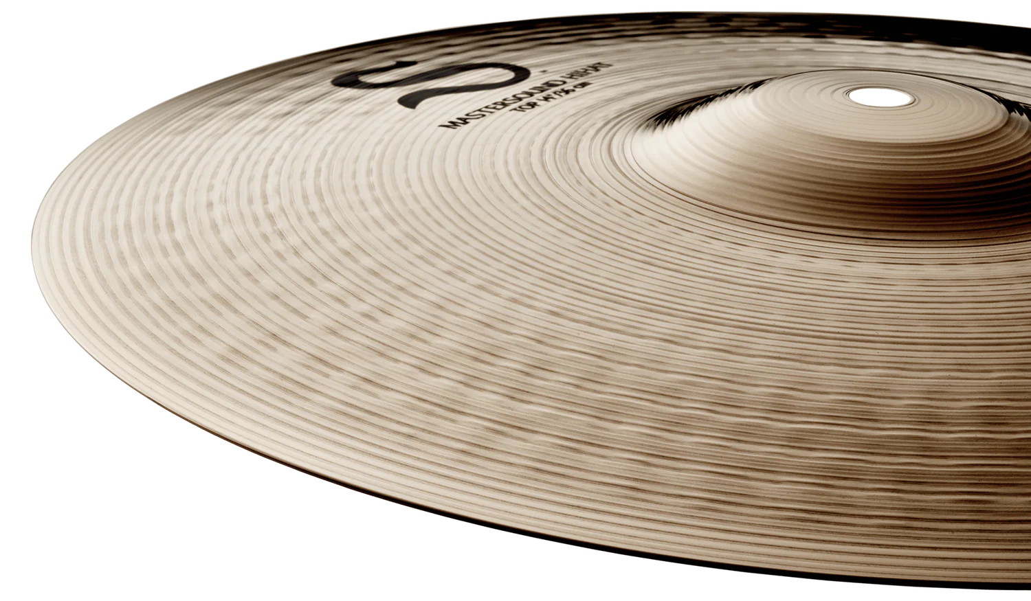 Zildjian 14" S Family Mastersound HiHats