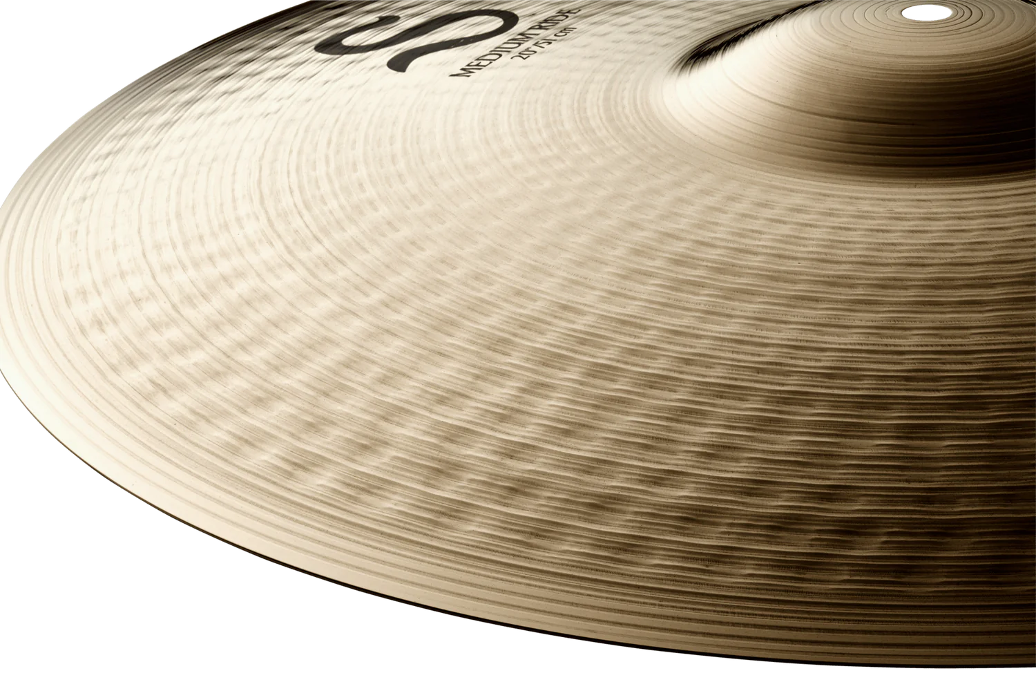 Zildjian 20" S Family Medium Ride
