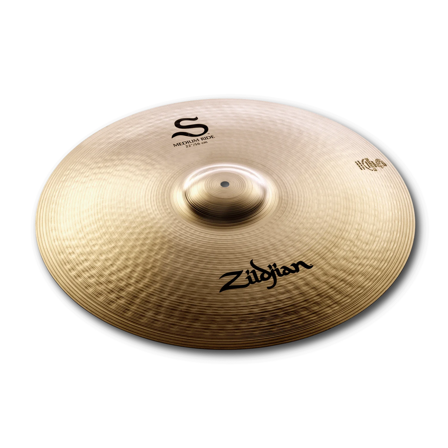 Zildjian 22" S Family Medium Ride