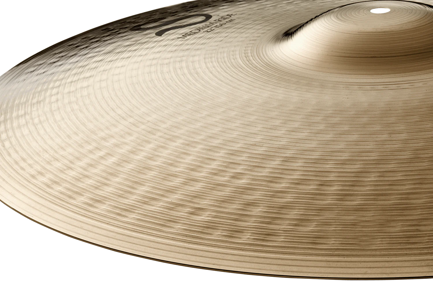 Zildjian 22" S Family Medium Ride