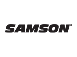 samson logo