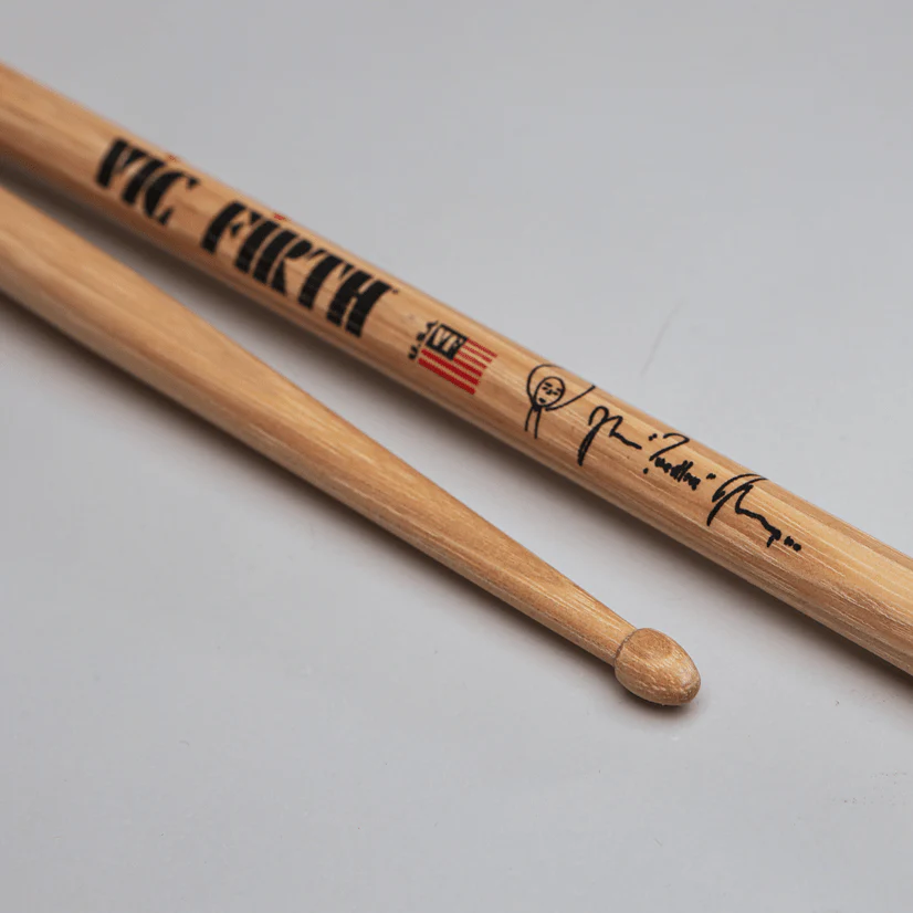 Vic Firth SAT2 Ahmir “Questlove” Thompson