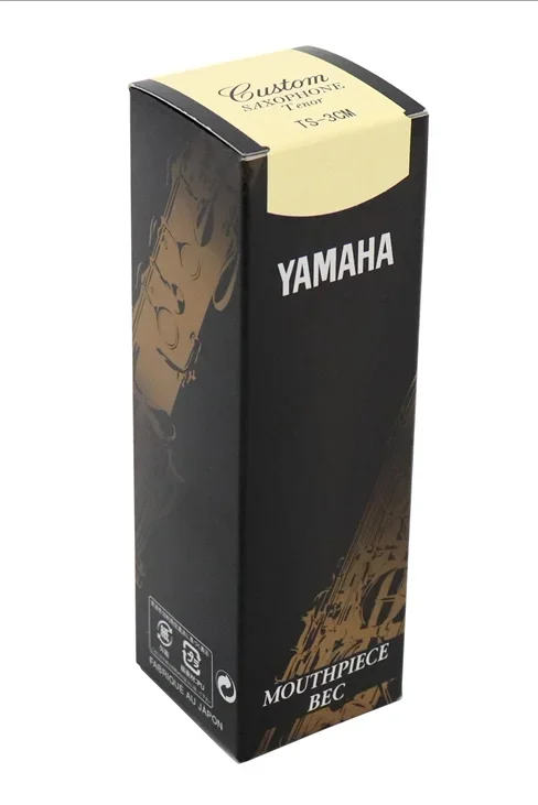 Yamaha 3CM Custom Mouthpiece