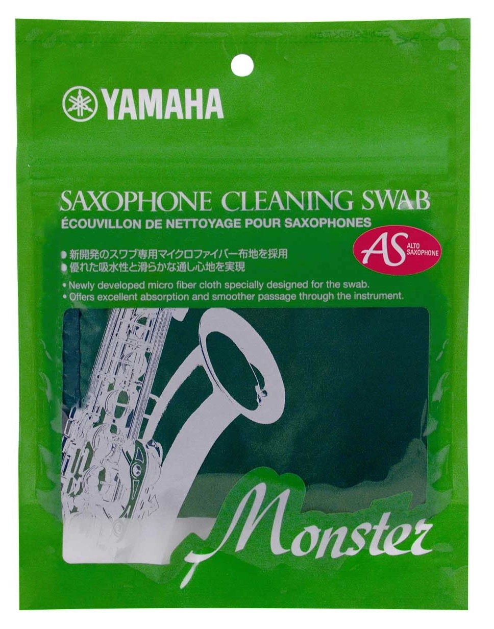 Yamaha Sax Monster Swab