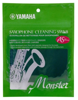 Yamaha Sax Monster Swab