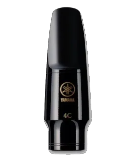 Yamaha TS-4C Mouthpiece