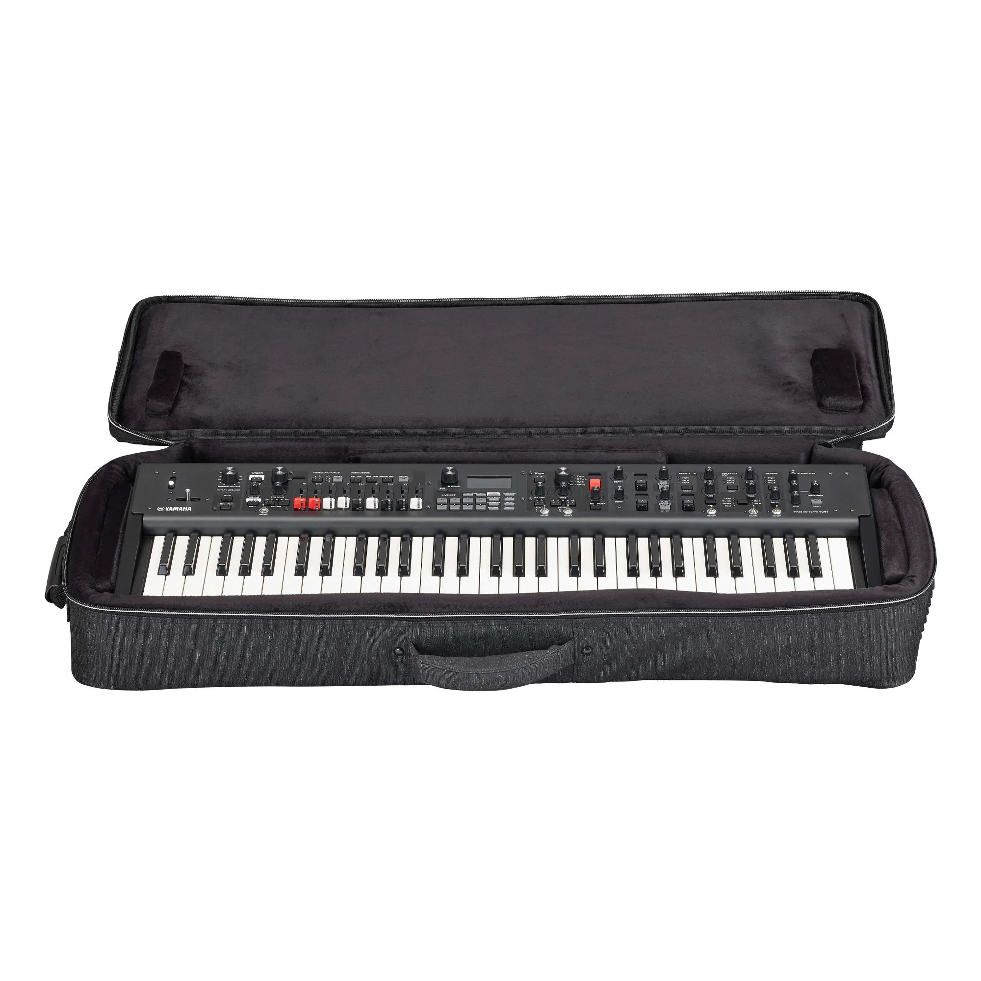 Yamaha YC61 Soft Case