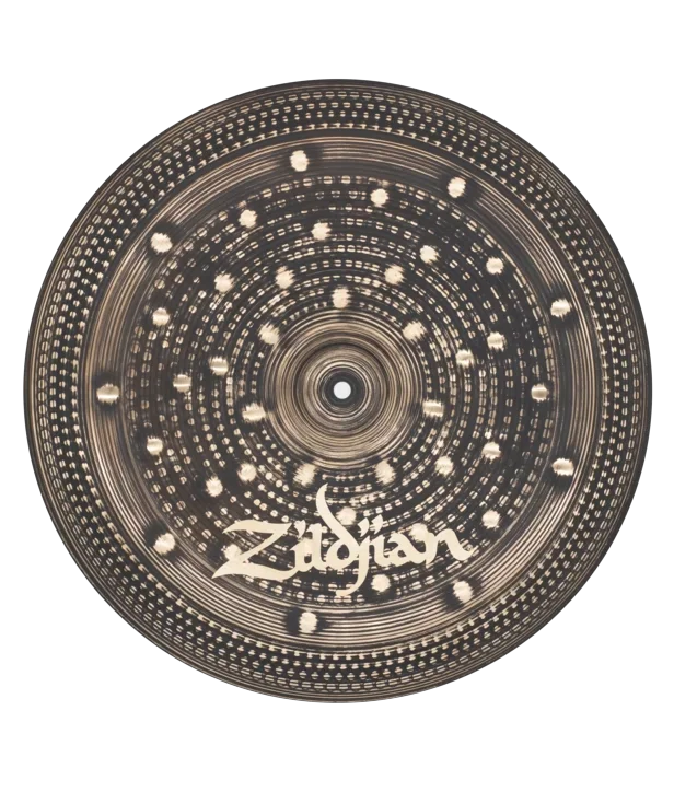 Zildjian 18" S Dark China