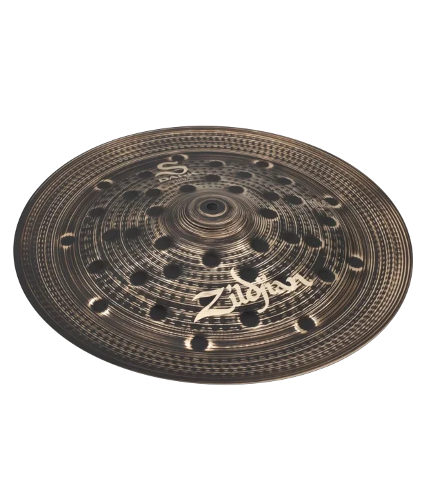 Zildjian 18" S Dark China