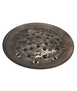 Zildjian 18" S Dark China