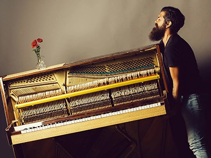 avoiding second hand pianos