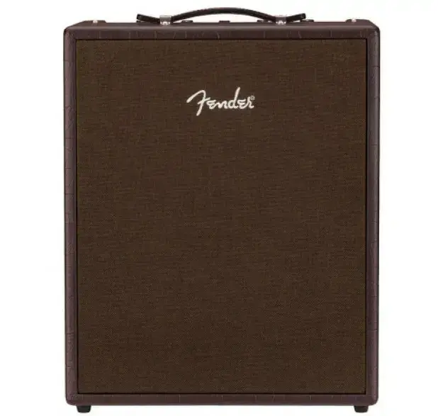 Fender Acoustic SFX II