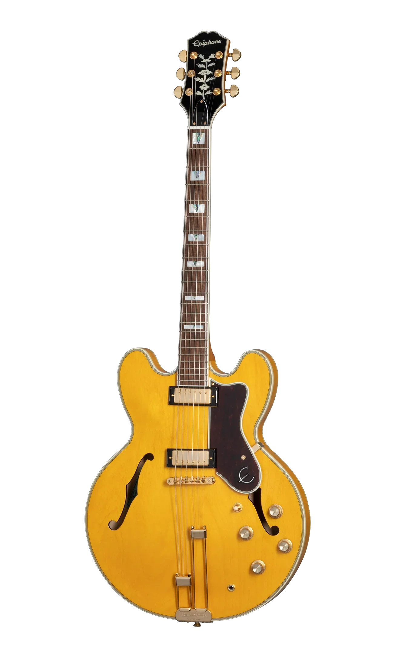 Epiphone Sheraton - Natural
