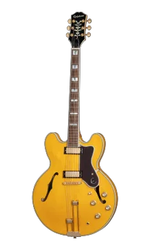 Epiphone Sheraton - Natural