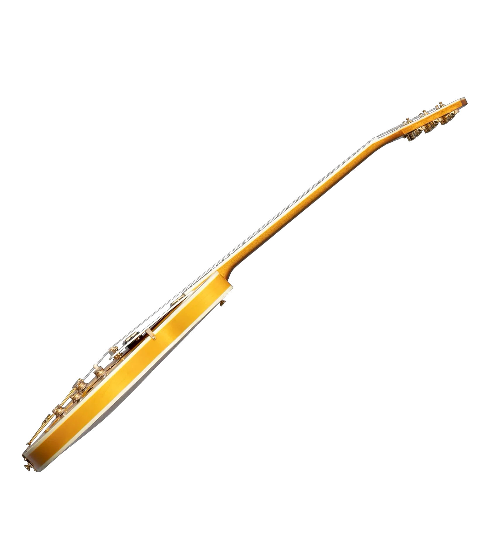 Epiphone Sheraton - Natural