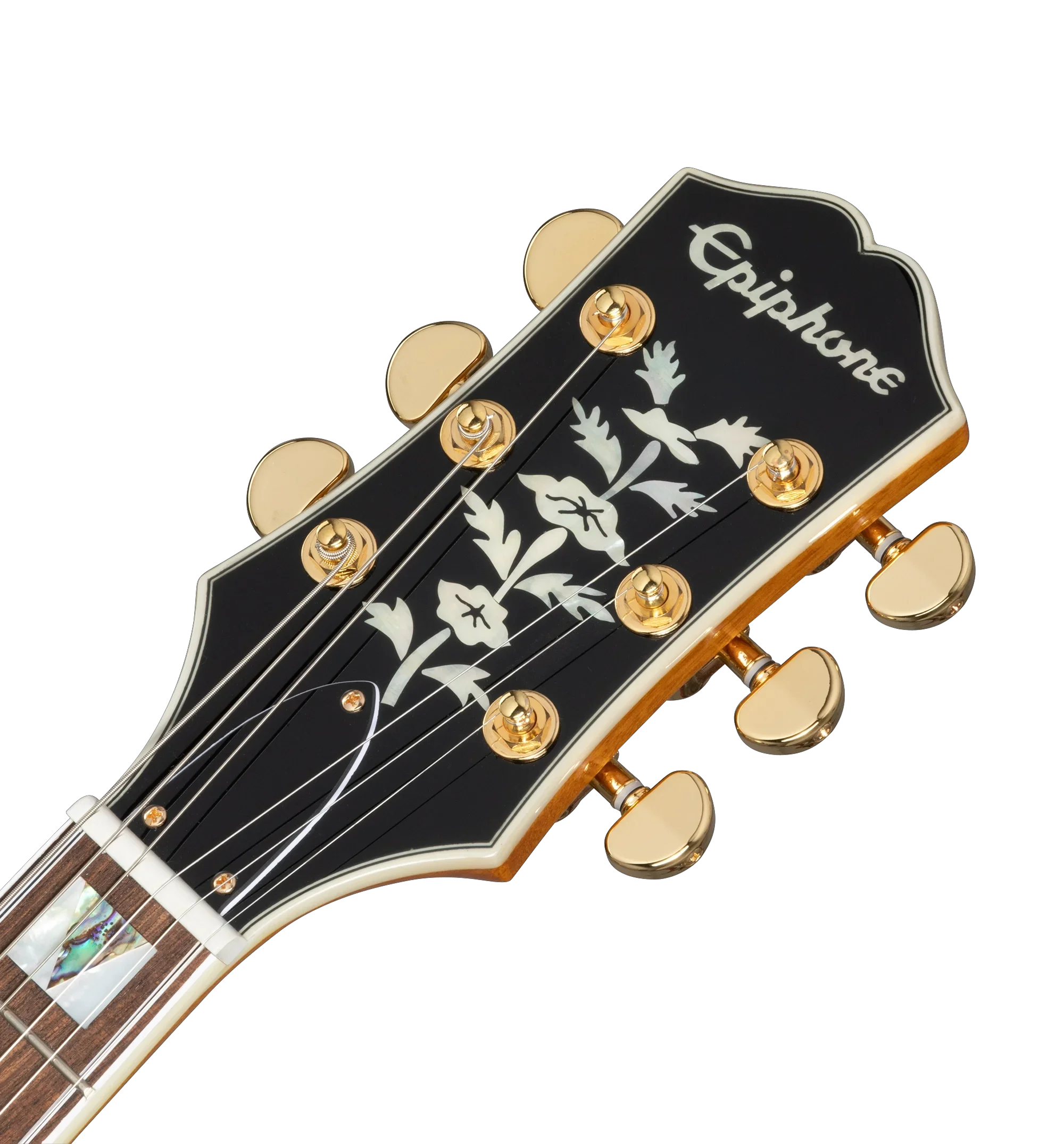 Epiphone Sheraton - Natural