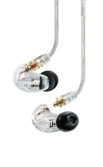 Shure SE215 Pro