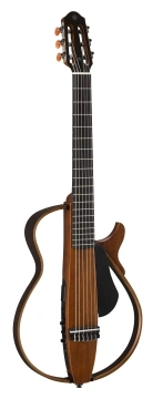 Yamaha SLG-200N Silent Natural