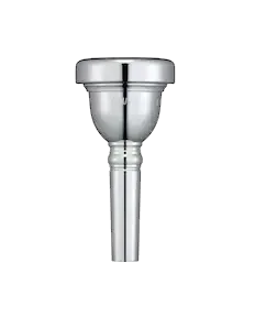 Yamaha Small Shank Trombone Mouthpiece - 52