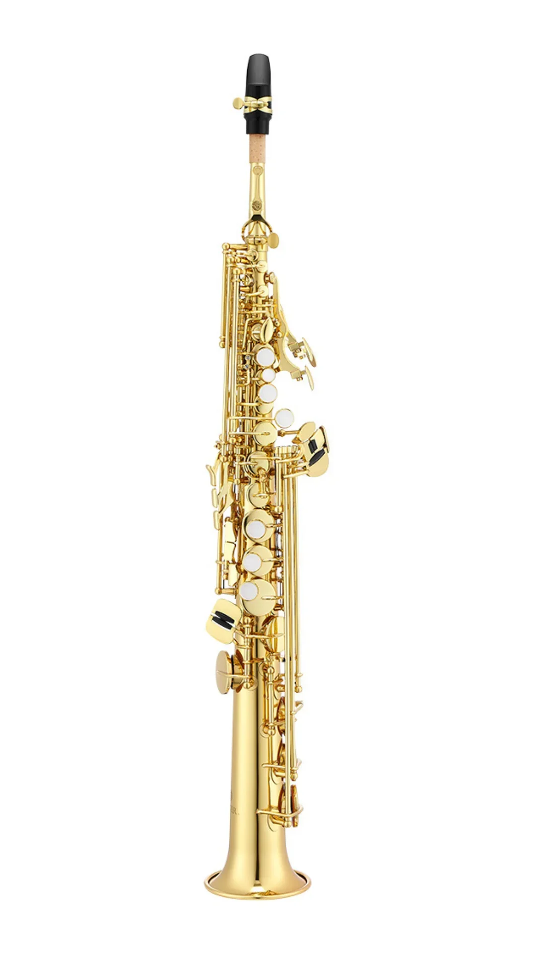 Jupiter JSS1000Q Soprano Saxophone