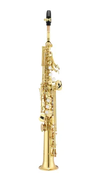 Jupiter JSS1000Q Soprano Saxophone