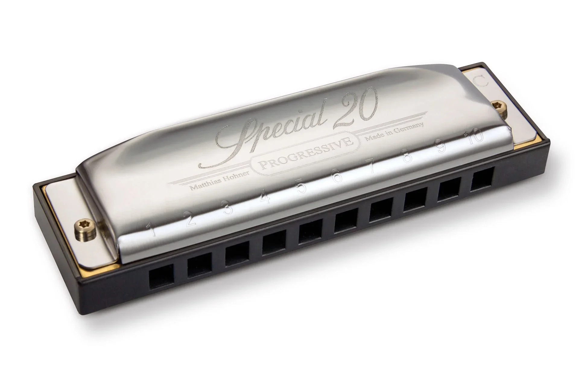 Hohner Special 20 560/20 D Major