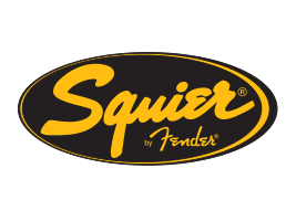 squier logo