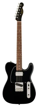 Squier by Fender Classic Vibe '60s Telecaster – Black