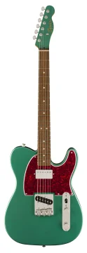 Squier by Fender Classic Vibe '60s Telecaster – Sherwood Green