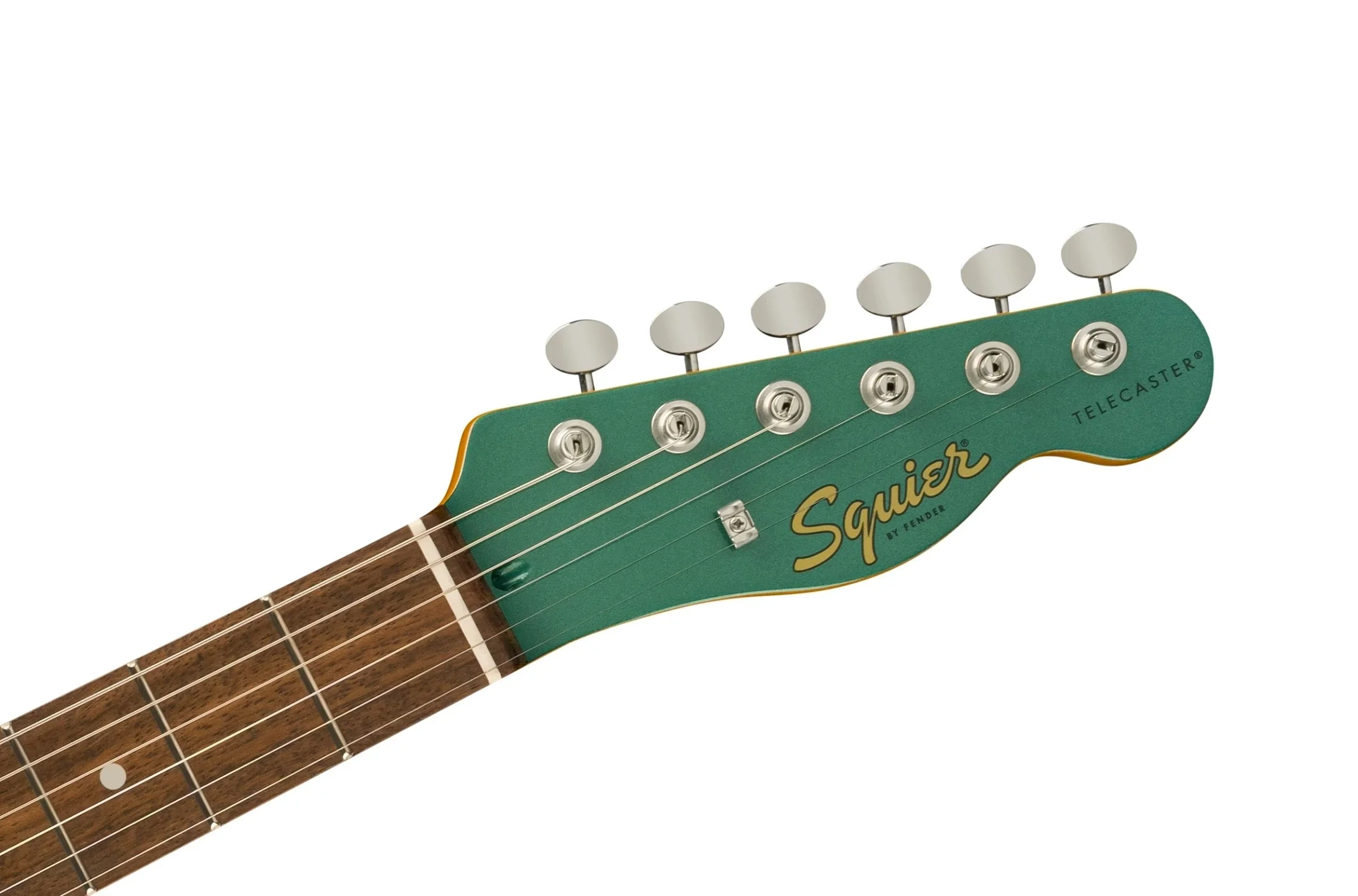 Squier by Fender Classic Vibe '60s Telecaster – Sherwood Green