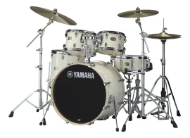 Yamaha Stage Custom 20” - Classic White