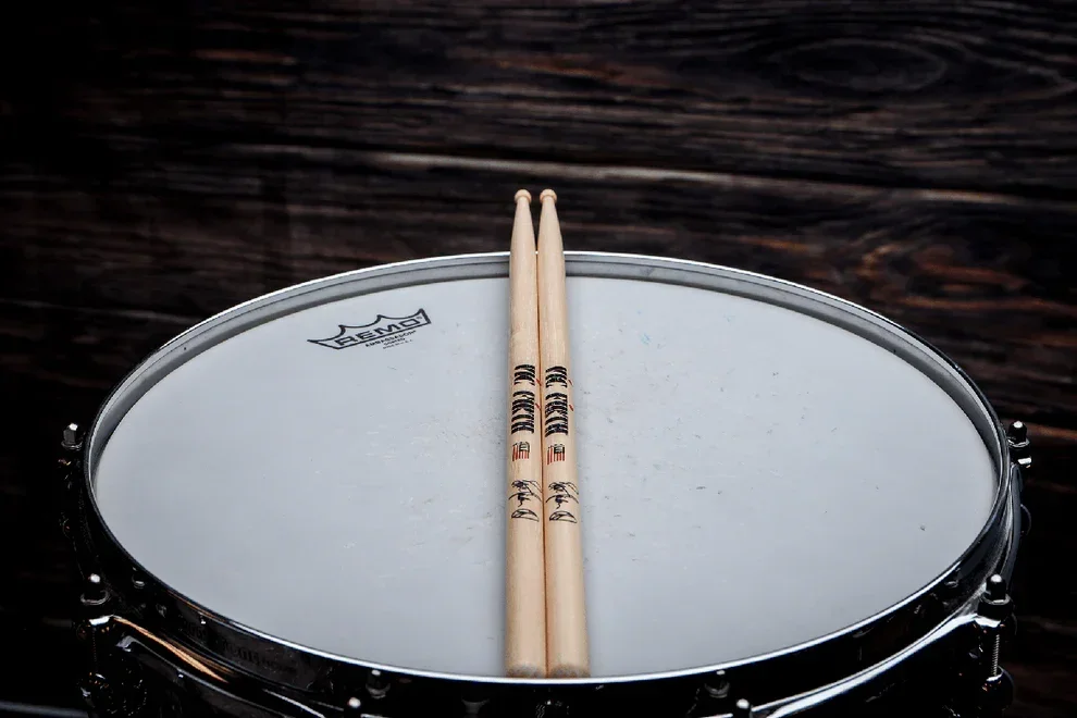 Vic Firth Signature Series Steve Jordan Drumsticks