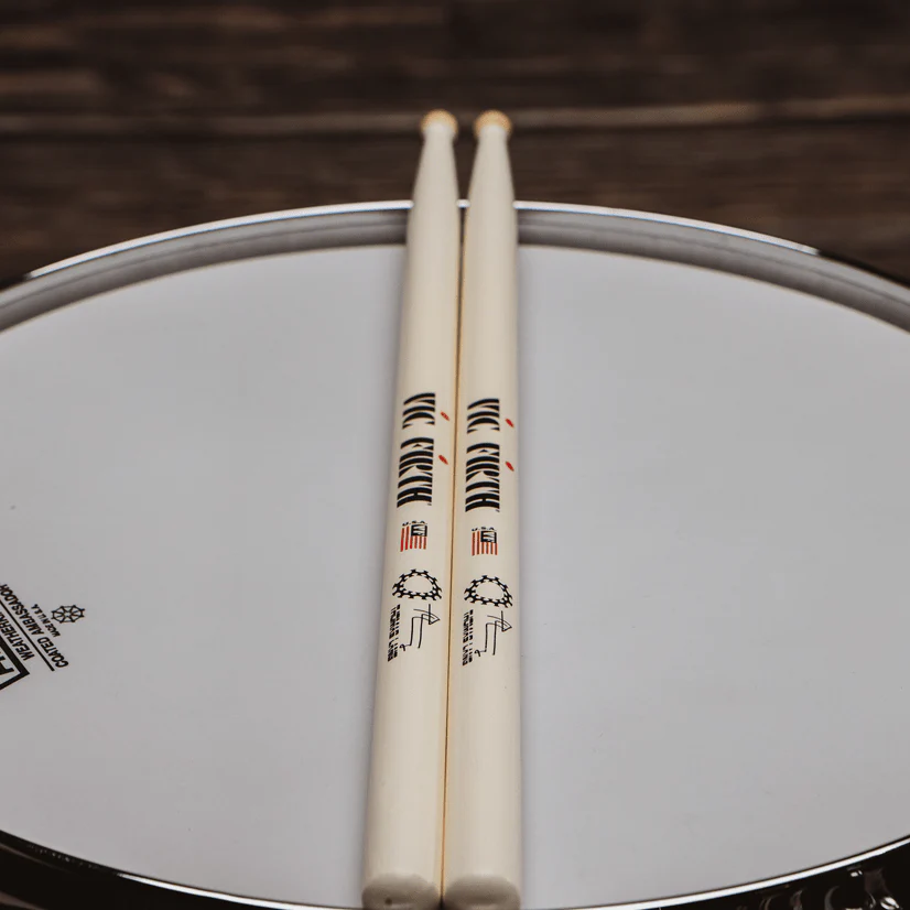 Vic Firth Thomas Lang Signature