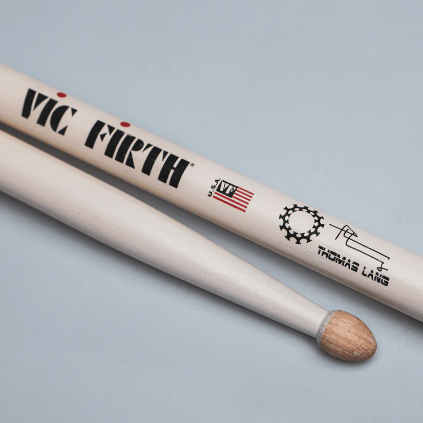 Vic Firth Thomas Lang Signature