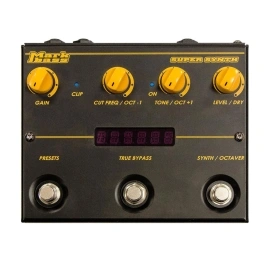 Markbass Super Synth