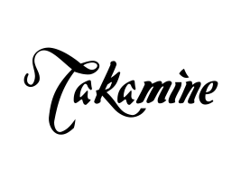 takamine logo