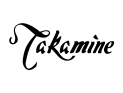 takamine logo