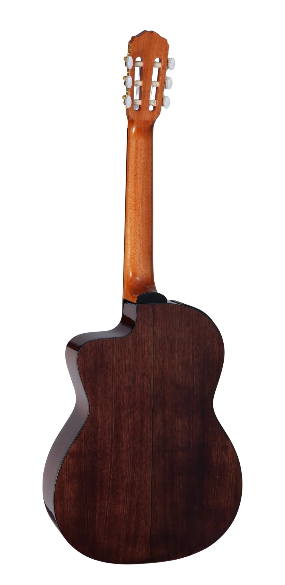 Takamine GC-6CE - Natural