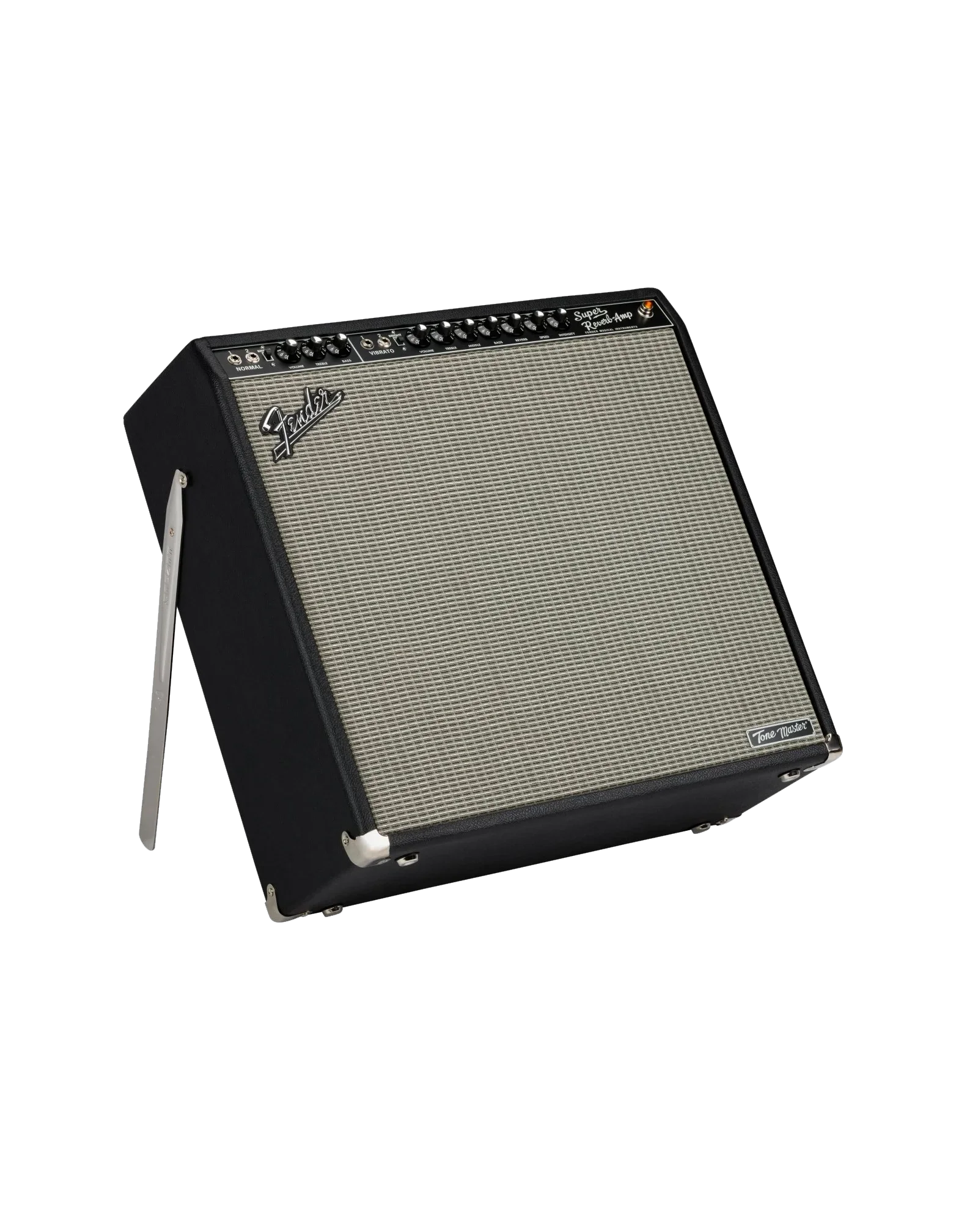 Tone Master Super Reverb