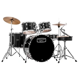 Mapex Tornado (שחור)