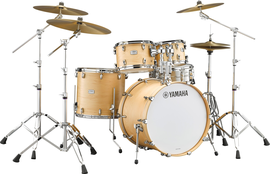 Yamaha Tour Custom 22'' - Butterscotch Satin